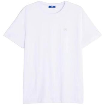 TBS Camiseta Recif para hombre