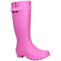 lunar botas de agua largo para mujer