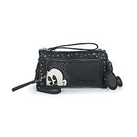 desigual bolso mone mickey studstyle lisa para mujer