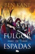 fulgor de espadas saga guerra de imperios 2