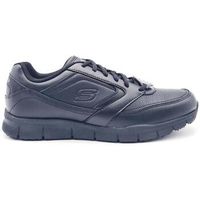 skechers deportivas moda 77156 para hombre
