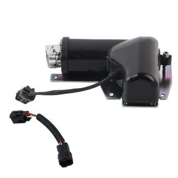 Motor Del Acelerador De Excavadora 24v (liugong 925/zoomlion)