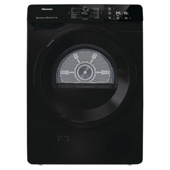 Hisense DCGE802B
