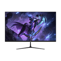 monitor netway gaming g24c1 238 full hd - 200hz1ms