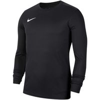 nike camiseta jr dry park vii tee para nino