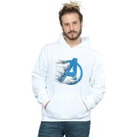 marvel jersey avengers endgame para hombre