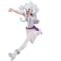 bandai one piece king of artist jewelry bonney figura