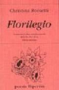Florilegio