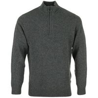 barbour jersey holden half zip para hombre