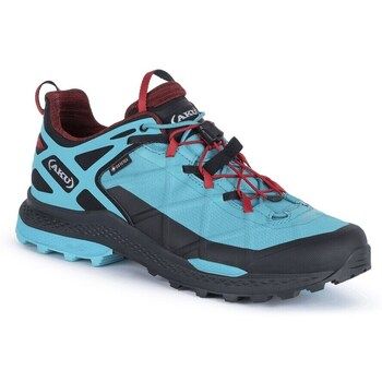 Aku Zapatillas de senderismo Rocket Dfs Gtx para hombre