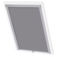 persiana enrollable opaca gris sk06