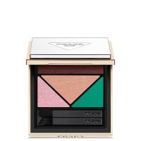 prada dimensions refillable eyeshadow palette 04 - poetry