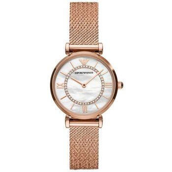 Emporio Armani Reloj analógico Accesorios-MUJER para mujer