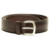 orciani cinturon u07624 - bull soft-bus tmo para hombre