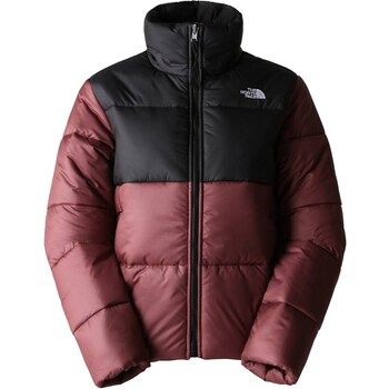 The North Face Abrigo de plumas Saikuru para mujer