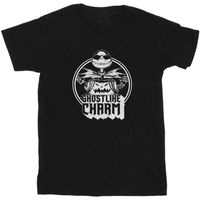 nightmare before christmas camiseta ghostlike charm para nina