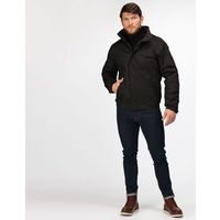 regatta professional cazadora dover para hombre