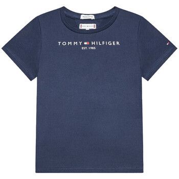 Tommy Hilfiger Tops y Camisetas Essential para niña