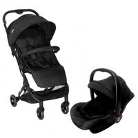travel system tumbuctu negro