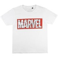 marvel tops y camisetas tv700 para nino