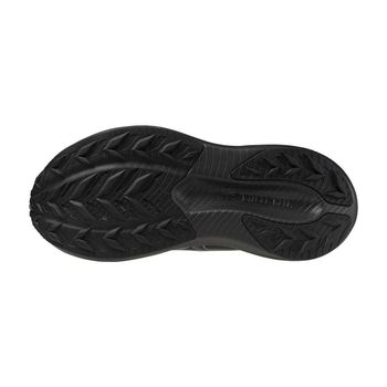 Zapatillas Mizuno Wave Rider GTX 4 Negro AW26 Mujer, Talla 39 - EUR