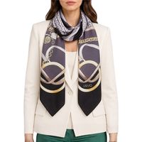 liu jo bufanda 2f6074t2745 para mujer