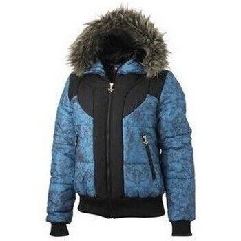 Puma Chaquetas BEST WINTER JACKE 55595901 para mujer