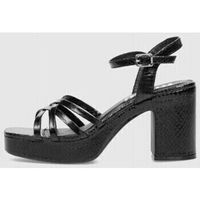 mtng sandalias sandalia 59609 negro para mujer