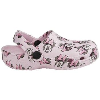 Disney Zuecos 2300005799 para niña