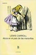 alicia en el pais de las maravillas