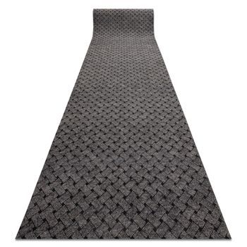Runner - Alfombrilla Antideslizante 100 Cm Vectra 316 Exterior, Interi 100x1350 Cm