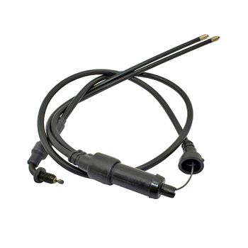 Cable del acelerador Moto Guzzi 750 Nevada kit completo
