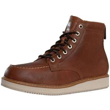 Timberland Botas Botas de cuero Redwood Edge para hombre