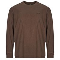 levis camiseta manga larga ls authentic tee para hombre
