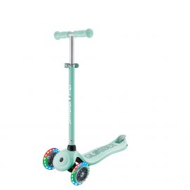 Patinete Go Up Sporty luces V2 Menta