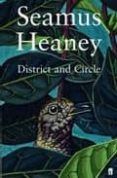 district and circle