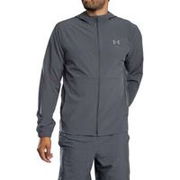 under armour chaqueta deporte chaqueta con capucha velociti para hombre