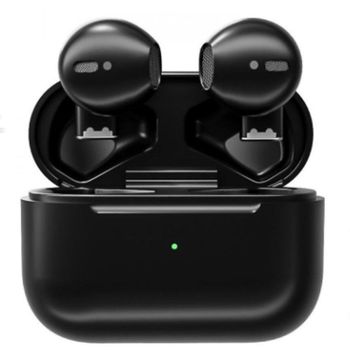 Klack PRO5KS Auriculares Deportivos Bluetooth Negro