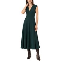 max mara vestido largo wkdmaster para mujer
