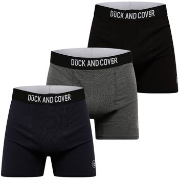 Duck And Cover Boxer Bronteen para hombre
