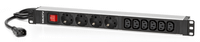 sps4f6fpdu schc13c14 250 v ac - 5060 hz