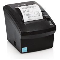 impresora termica directa usb y serie bixolon srp-332ii con autocorte rapido
