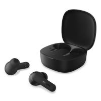 auriculares philips tat2100 inalambricos bluetooth 60 para llamadas y musica negros