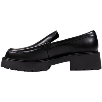 Calvin Klein Jeans Zapatos de tacón COMBAT LOAFER HW LTH YW0YW01862 para mujer