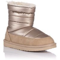 break and walk botas bota australiana con water repellent para nina