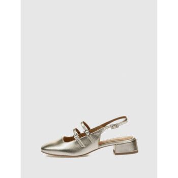 Tamaris Zapatos de tacón ZAPATO 29510-44 PLATINO para mujer