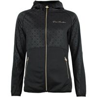 peak mountain polar blouson polarshell femme amon para mujer