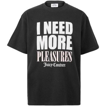 Juicy Couture Camiseta re Pleasure para mujer