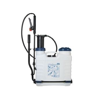 Mochila Pulverizador Dorsal12L