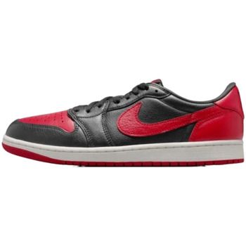 Nike Zapatillas 1 Retro Low OG Banned para mujer